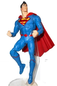 DC Universe Multiverse SUPERMAN dc rebirth classics complete mcfarlane 2021 - Picture 1 of 6