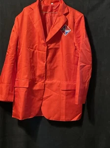 RBD Rebelde School Uniform Size XL - Picture 1 of 3