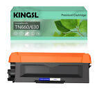 High Yield Tn660 Toner Cartridge For Brother Tn 660 Tn630 To Use With Hl-L2380dw