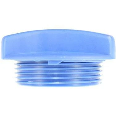 Tapa depósito refrigerante motor moto # T49 Foto 1 de 1