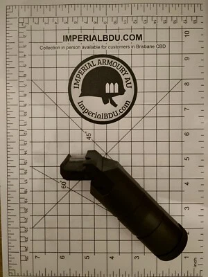 RK-1 adventure bicycle grip on B-25U bikes mounts / Australia 7 days / USA 10-12 - Image 1 of 3