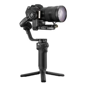 ZHIYUN Weebill 3S Official Handheld Gimbal Stabilizer for DSLR Mirrorless Camera - Picture 1 of 12