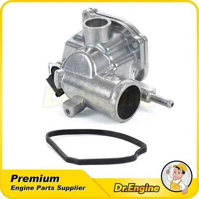 Thermostat Housing Assembly Fit 03-06 Dodge Sprinter 2500 Sprinter 3500 2.7L - Image 1 of 4