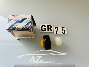 Tappo galleggiante vaschetta olio freni Autobianchi A-112 4379798 - Imagen 1 de 2