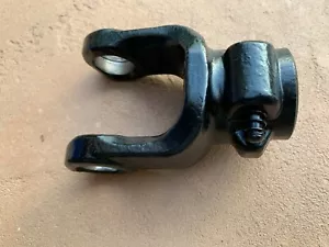 Replacement King Kutter Series 4 PTO Tractor End Yoke 151035 26-015A - Picture 1 of 7