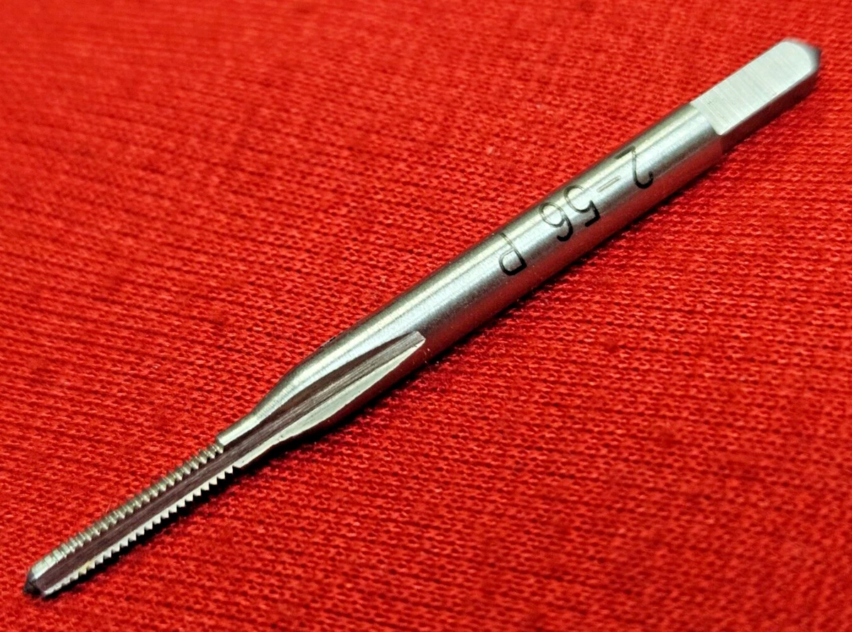 Irwin® Hanson® 7254 Flat Hex Rethreading Die, 5/8-18 UNF Thread, 5/8 In - Foto 10