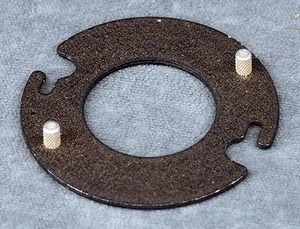 OMEGA B22/B66/C67 LENS BOARD 39MM HOLE 421-017 - Picture 1 of 1