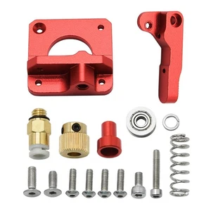 CR10 3D-Drucker-Extruder-Kit Remote Direct Extruder, Verbessertes MK8-Extru4163 - Afbeelding 1 van 13