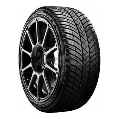 Avon 235/55 R17 103V Allwetterreifen AS-7 All Season 3PMSF XL | 71122 - Bild 1 von 4