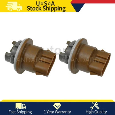 Standard Ignition Brake Light Socket Fits 1996 1997 Ford Aerostar - Image 1 of 4