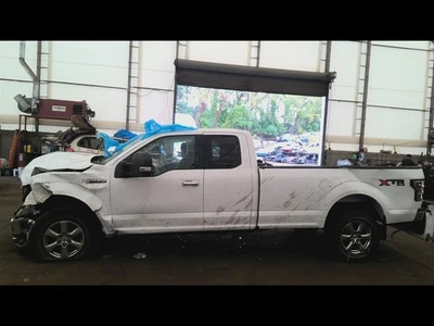 Engine 3.5L VIN T 8th Digit Turbo Fits 18-21 EXPEDITION 6776666 - Image 1 of 4