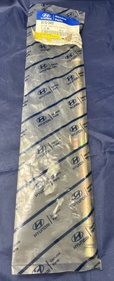 Conjunto de guía de nivel de aceite del motor Hyundai 26612-24001 1990-1994 Excel Scoupe Nuevo de Lote Antiguo Foto 1 de 4