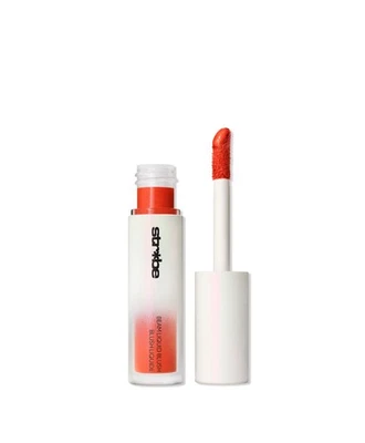 MAC Strobe Beam Liquid Blush Apricot jelly. NEW - Image 1 of 3