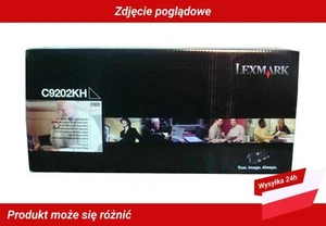 C9202KH Lexmark C920 Toner Cartridge Czarny - Bild 1 von 4
