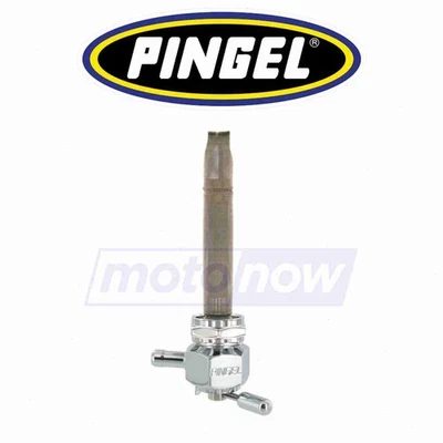 Pingel Power-Flo Petcock for 1993 Harley Davidson FLSTN Heritage Softail pl Foto 1 de 4
