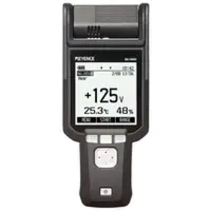 Keyence SK-H050 Electrostatic Sensor, Main unit - Picture 1 of 1