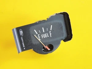 1973-79 Ford Truck OEM Fuel Gauge, Used, working condition. - Foto 1 di 2