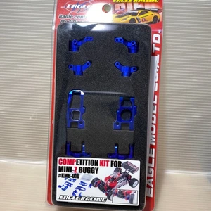 Kyosho Mini-Z Buggy EAGLE KMB-01U/SP Competition Set for MINI-Z Buggy - Picture 1 of 4