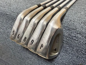 Titleist DCI 962B DG S200 5I.6I.8I PW - Picture 1 of 7