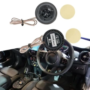 Upgrade Your Car Audio System with 2pcs 350W High Quality Tweeter Speakers - Picture 1 of 12