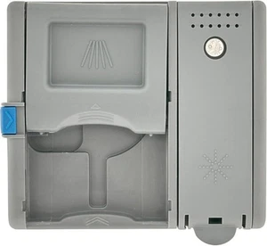 DD81-02628A, DD81-02202A Detergent & Rinse Aid Dispenser for Samsung... - Picture 1 of 5