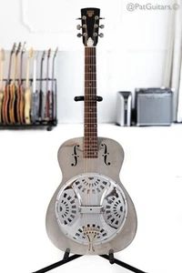 1969/70 Dobro Model 36 Resonator Round Neck - Picture 1 of 10