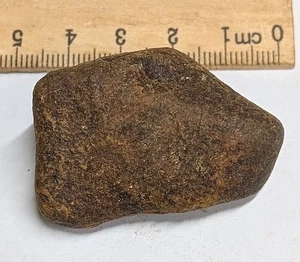 51 Gram Unclassified NWA METEORITE (F7420) - Picture 1 of 1