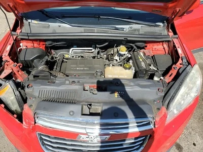 CHEVROLET TRAX 2013-2022 FUEL PUMP ASSEMBLY TANK MOUNTED AWD 1696481 - Image 1 of 4