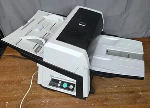 Fujitsu fi-6670 (PA03576-B665) High Speed Passthrough Scanner Complete - Picture 1 of 1