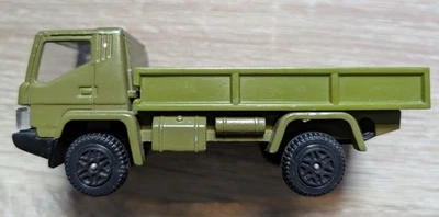 Dinky Toys Army Truck Lorry Made in England  - Image 1 of 4