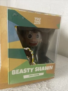 You Tooz Vinyl Figure Beasty Shawn - Picture 1 of 1