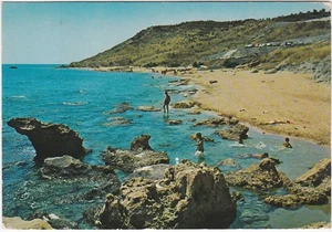 CAPO RIZZUTO - CROTONE - CAPO BIANCO - VIAGG. -99206- - Foto 1 di 1