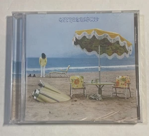Neil Young Cd On The Beach SEALED - Picture 1 of 3