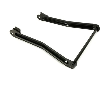 Marco trasero negro V-Twin Manufacturing soporte 49-0953 Foto 1 de 3