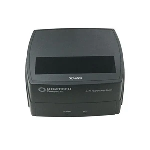 USB 3.0 SATA HDD Docking Station - Picture 1 of 2