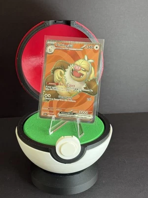 Slaking ex 227/191 Sv08: Surging Sparks Holo - Image 1 of 2