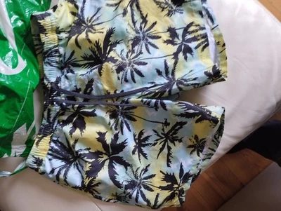 Bade Short M Quicksiver - Bild 1 von 3