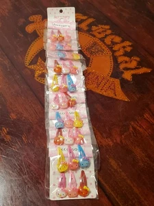 Hello Kitty Haarspange Konvolut. - Bild 1 von 7