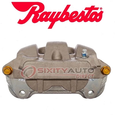 Raybestos Front Right Disc Brake Caliper for 2014-2015 Mitsubishi Mirage - rr Foto 1 de 4