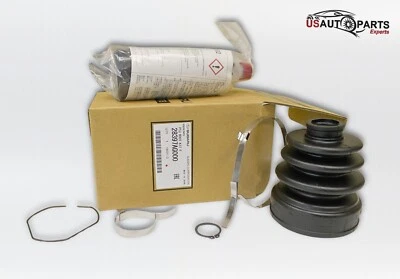 Kit de arranque articulado genuino Subaru CV para Legacy Outback Inner 2008-2009 Foto 1 de 4
