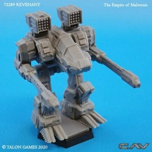 CAV strike operations Revenant Talon Games 72289 Battletech Alternate - Imagen 1 de 1
