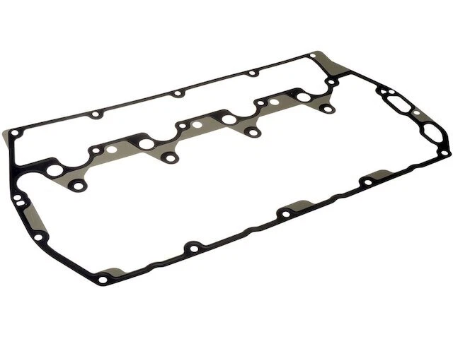 Junta de cubierta de válvula derecha 64DQ57T para Ford F250 Super Duty 2011-2020 6,7 L V8 Foto 1 de 1