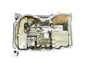 Wet Sump motorized pan for Volvo S60 V60 II 11-18 AG9G-6675-BB - Picture 1 of 12