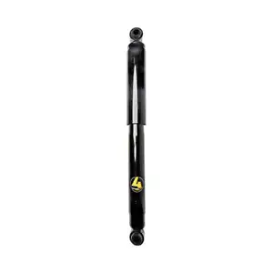 Roadsafe 4wd Nitro Gas Rear Shock Absorber for Nissan Patrol GU (Y61) - Picture 1 of 5