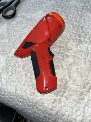 2019 Spin Master Air Hogs Gravity Laser Guided Remote Control Replacement TESTED - Image 1 of 4