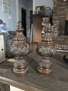 Decorative Finals (2ct) - Picture 1 of 2