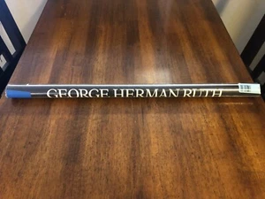 Vintage New York Yankees George Herman "Babe" Ruth The Sultan of Swat Poster - Picture 1 of 2