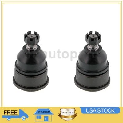 Fits 1965~1969 Cadillac Calais 2X Front Lower Mevotech Suspension Ball Joint - Image 1 of 4