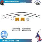 Window Regulator Repair Kit Front Left or Right Side for AUDI A4 B6 B7 2000-2015