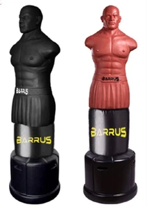 Maxi SILHOUETTENSACK HERREN 162 - 187 cm SCHAUSPIELER Training verstellbar Tasche - Bild 1 von 6